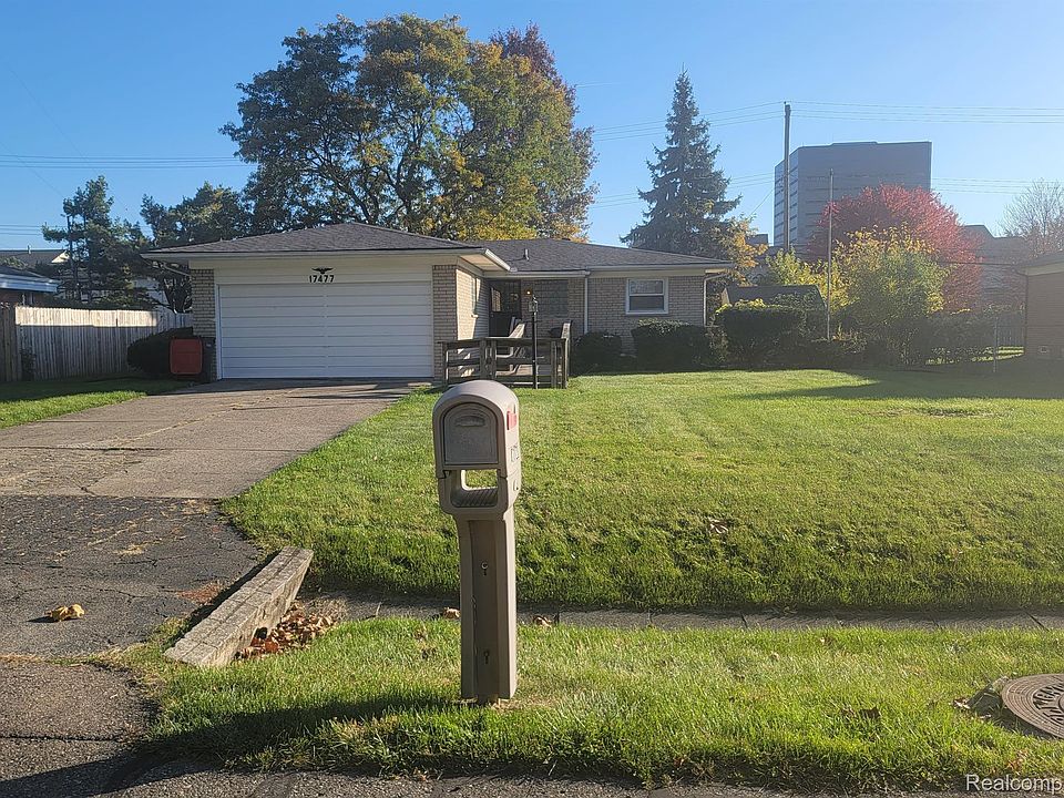 1st image of 17477 Bonstelle Ave