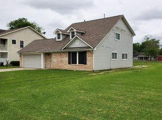 17323 Marlin Spike Way, Crosby, TX 77532
