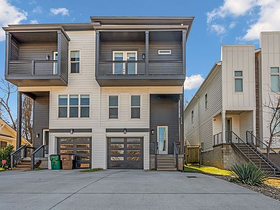 2nd image of 523 Wedgewood Ave #B
