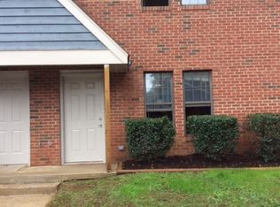 3039 Ashburn Ct, Raleigh, NC 27610