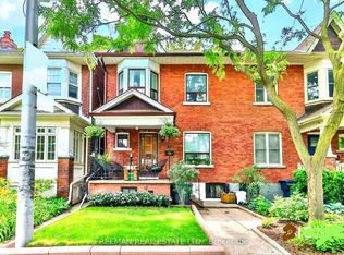 21 London St, Toronto, ON M6G1M8