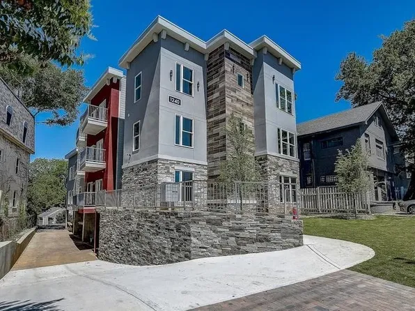 1240 Piedmont Ave NE, Atlanta, GA