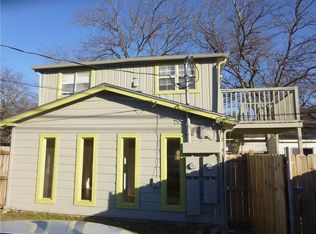 7403 Guadalupe St #B, Austin, TX 78752