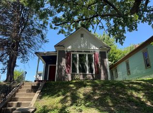 2715 Patee St, Saint Joseph, MO 64507