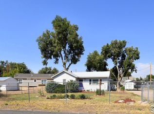 715 30th Avenue Ct, Greeley, CO 80634