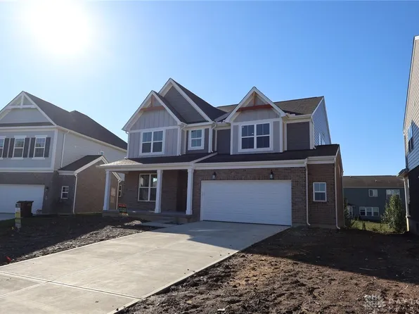 10114 Gully Pass Dr #237, Dayton, OH 45458