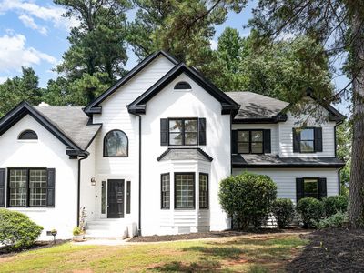 106 Windstream Way, Cary, NC, 27518