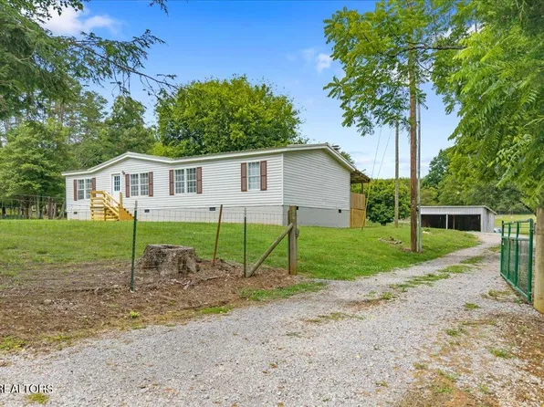 1091 Fairview Rd, Tellico Plains, TN 37385