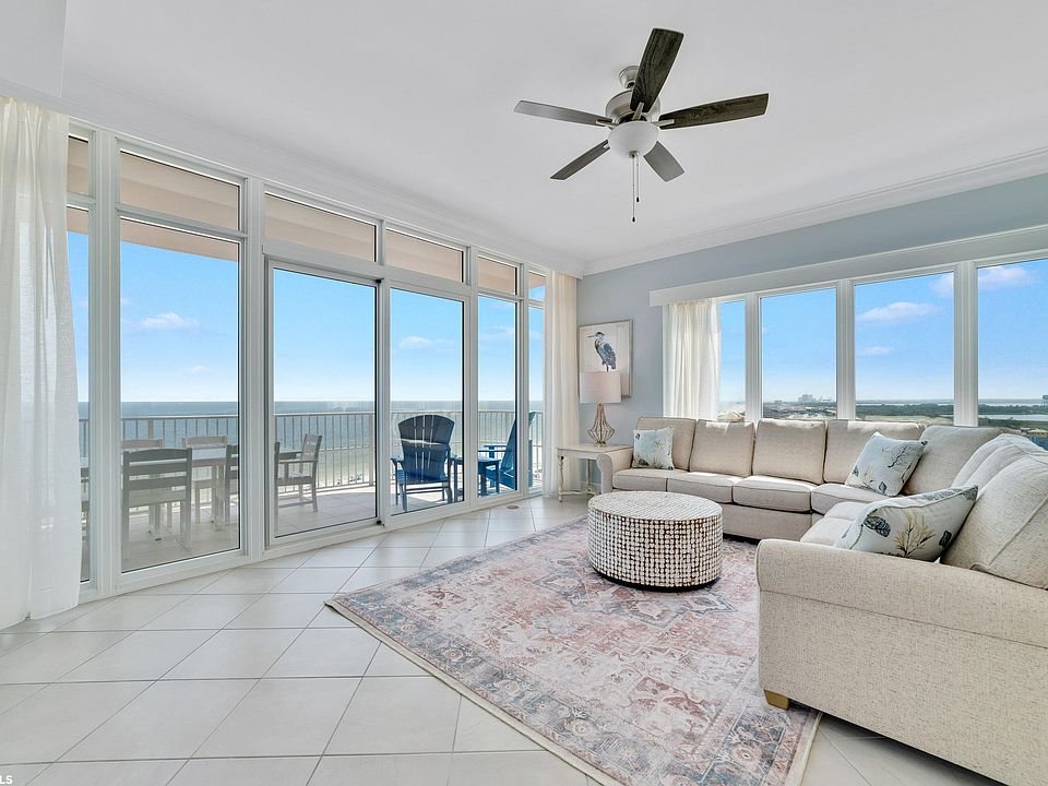 22988 Perdido Beach Blvd #801, Orange Beach, AL 36561 | Zillow