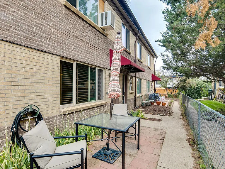 220 S Holly St #2 — Photo 1