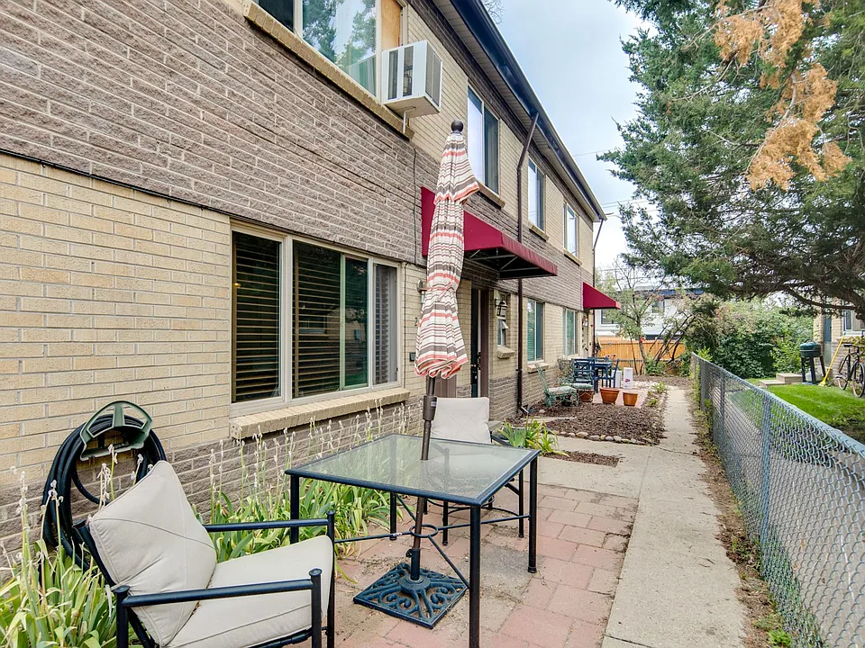 220 S Holly St #2
