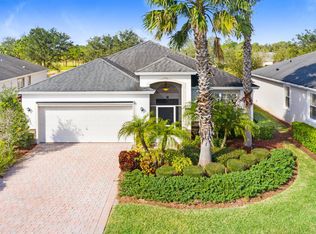 2346 Trail Ridge Ct SE, Palm Bay, FL 32909