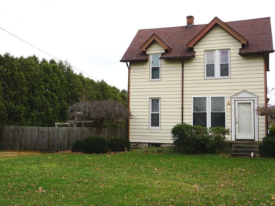 1st image of 3208 Campbell St