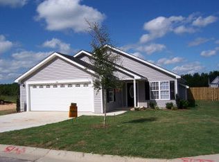 241 Kemper Dr, Aiken, SC 29803