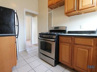 350 Audubon Ave APT 53, New York, NY 10033