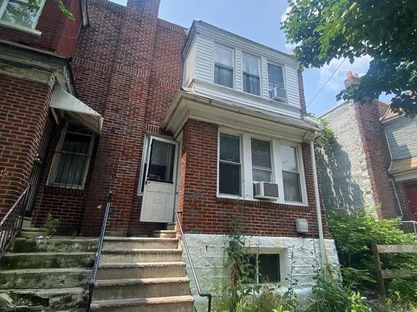 1512 S Stanley St, Philadelphia, PA 19146