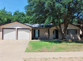 2606 76th St, Lubbock, TX 79423