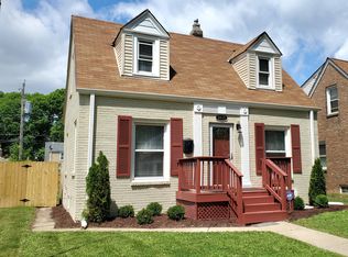 3835 N 36th St, Milwaukee, WI 53216