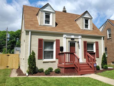 3835 N 36th St, Milwaukee, WI, 53216
