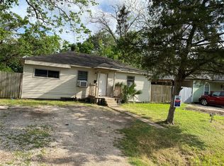 5117 Higgins St, Houston, TX 77033
