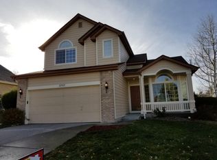 5757 S Quemoy Way, Centennial, CO 80015