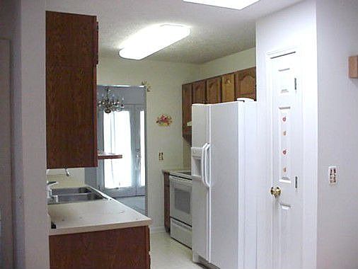 Upgraded Appliances