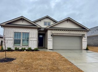 207 Stockyard Cir, Madison, AL 35757