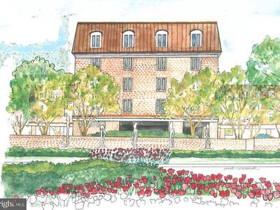8101 Connecticut Ave APT C502, Chevy Chase, MD, 20815