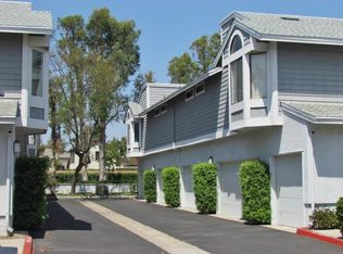 100 Remington, Irvine, CA 92620