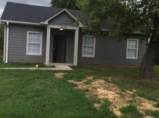 4436 Sunnyslope Dr, Memphis, TN 38141