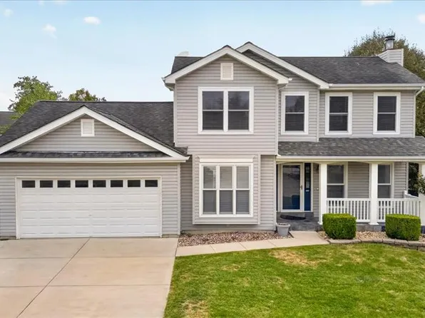 71 Gray Owl Garth Ct, Saint Peters, MO 63304