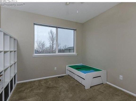 3rd bedroom