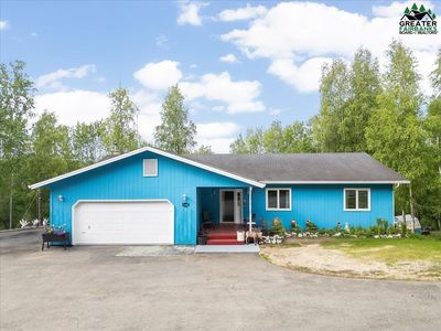 555 Rayburn Dr, Fairbanks, AK, 99712