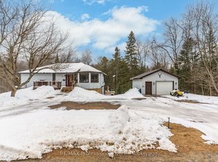 28 Independence St, Dysart Et Al, ON K0M 1S0