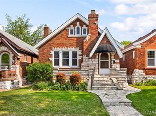 5633 Walsh St, Saint Louis, MO 63109