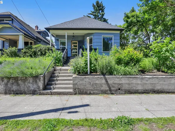4009 NE Grand Ave, Portland, OR 97212