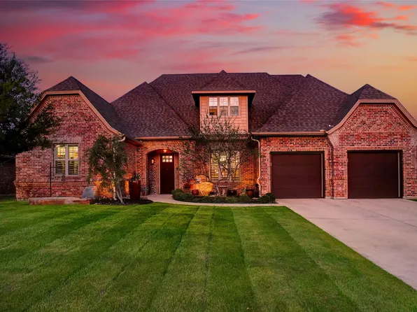 6017 Ricks Rd, Denton, TX 76210