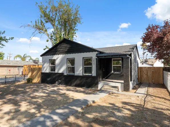 3837 E Madison Ave, Fresno, CA 93702