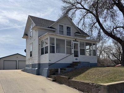 1409 E Rice St, Sioux Falls, SD, 57103