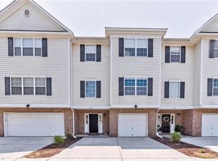 752 Sequoia Way, Virginia Beach, VA 23451