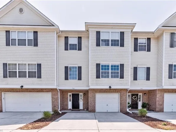 752 Sequoia Way, Virginia Beach, VA 23451