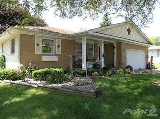 4452 Thrushfield Ct, Flint, MI 48507
