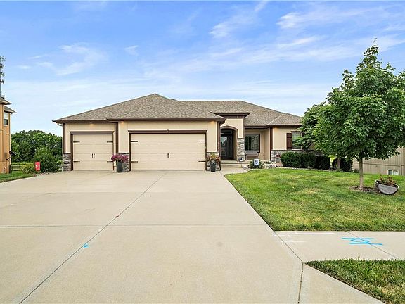 4th image of 4324 S Stone Canyon Dr