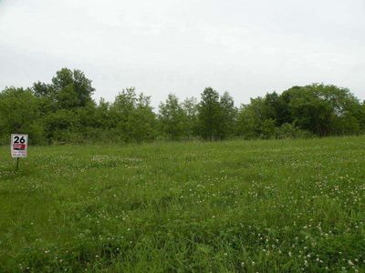 369 Drumlin Loop #26, Ripon, WI, 54971