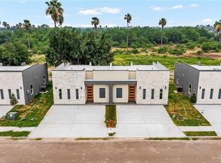 1523 W B St, Mission, TX 78572