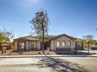 3807 W Hammer Ln, North Las Vegas, NV 89031