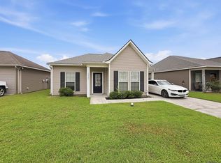 13541 Lily Ave, Walker, LA 70785