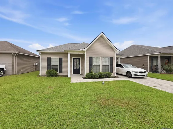 13541 Lily Ave, Walker, LA 70785