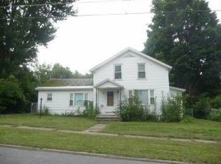 525 Stone St, Watertown, NY 13601