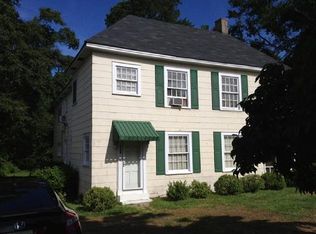 605 N Dooly St, Montezuma, GA